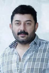 Arvind Swamy in Dhruva