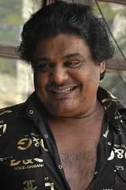 Mansoor Ali Khan in Pichaikkaran2