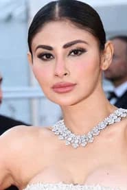 Mouni Roy in Brahmastra Part One : Shiva