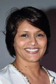 Pallavi Joshi in The Kashmir Files