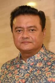 Saswata Chatterjee in Kalki 2898 AD