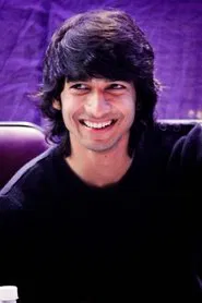 Shantanu Maheshwari in Gangubai Kathiawadi