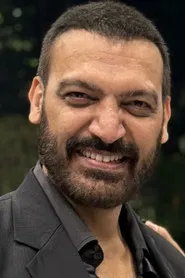 Manish Wadhwa in Gadar 2