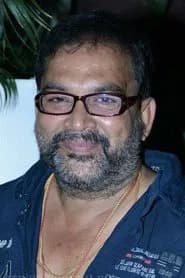 Madhusudhan Rao in Dhruva