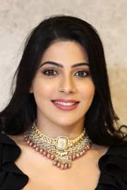 Nikki Tamboli in Kanchana 3