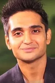 Anant Vidhaat Sharma in Tiger 3