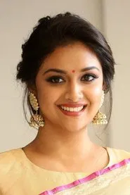 Keerthy Suresh in Dorothy