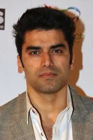 Nikitin Dheer in Sooryavanshi