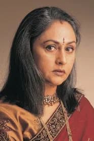 Jaya Bachchan in Rocky Aur Rani Kii Prem Kahaani
