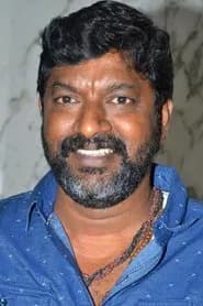Mime Gopi in Garudan