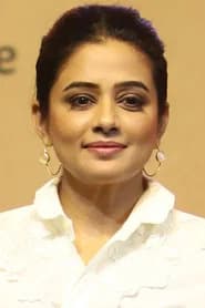 Priyamani in Article 370