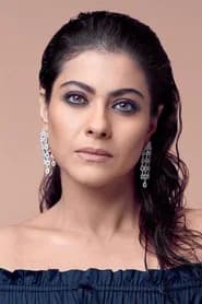 Kajol in Tanhaji - The Unsung Warrior
