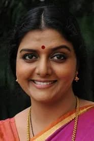 Bhanupriya in Kadaikutty Singam