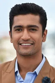 Vicky Kaushal in Chhaava
