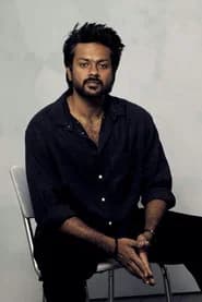 Rishikanth in Dorothy