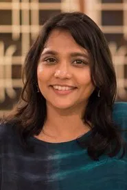 Vinodhini Vaidyanathan in Dude