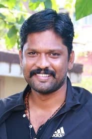 Soundara Raja in Dorothy