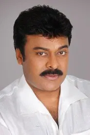 Chiranjeevi in Waltair Veerayya