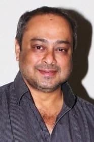 Sachin Khedekar in Daaku Maharaaj
