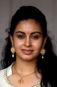 Abhinaya in Dhruva