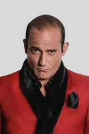 Akshaye Khanna in Chhaava