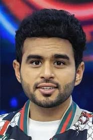 Mirchi Vijay in Hey Sinamika