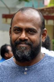 Pasupathy in Kalki 2898 AD