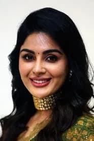 Samyuktha in Uyare