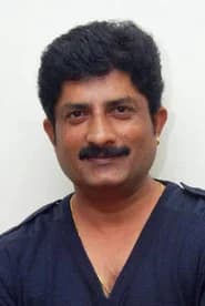 Ravishankar Gowda in Vikrant Rona