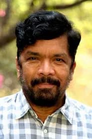 Posani Krishna Murali in Bharat Ane Nenu