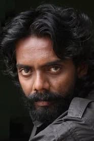 Ramachandran Durairaj in Dorothy