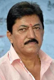 Devaraj in Bharat Ane Nenu