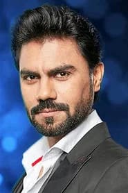 Gaurav Chopra in Gadar 2