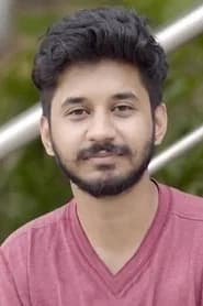 Vasuki Vaibhav in Vikrant Rona