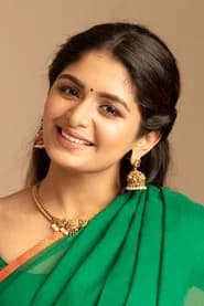 Aditi Shankar in Maaveeran