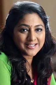 Rohini in Dude