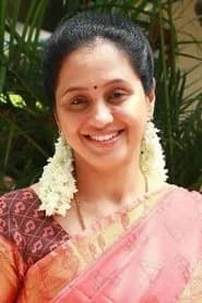 Devayani in Janatha Garage