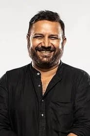 Kumud Mishra in Sooryavanshi