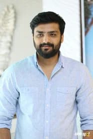 Nirup Bhandari in Vikrant Rona