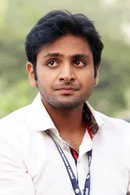 Vaibhav Tatwawadi in Article 370