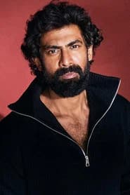 Rana Daggubati in Housefull 4