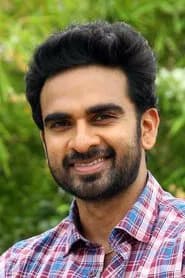 Ashok Selvan in Thug Life