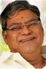 Kota Srinivasa Rao in Atharintiki Daaredi