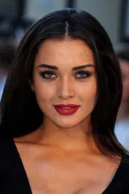 Amy Jackson in Yevadu