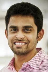 Balaji Mohan in Maari