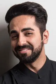 Ayushmann Khurrana in Dream Girl 2