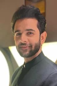 Skand Thakur in Article 370