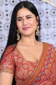Katrina Kaif in Sooryavanshi