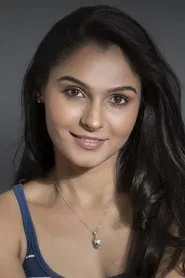 Andrea Jeremiah in Vada Chennai