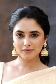 Priyanka Arul Mohan in Saripodhaa Sanivaaram
